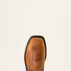 Men Big Rig Tread VentTEK Composite Toe Work Boot | Ariat on sale