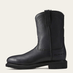 Men Sierra Steel Toe Work Boot | Ariat near me