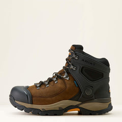 Men Endeavor 6" Waterproof Work Boot | Ariat Online