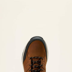 Men Outpace Shift 6" SD Waterproof Composite Toe Work Boot | Ariat Outlet