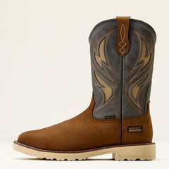 Men Activator VentTEK Steel Toe Work Boot | Ariat for sale