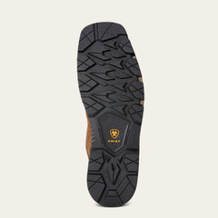 Men Rebar Flex Western Waterproof Work Boot | Ariat Discount