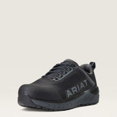 Men Outpace™ Composite Toe Safety Shoe | Ariat