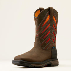 Men WorkHog XT VentTEK Waterproof Work Boot | Ariat near me