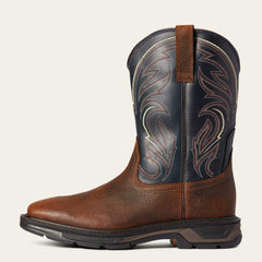 Men WorkHog XT Cottonwood Work Boot | Ariat on sale