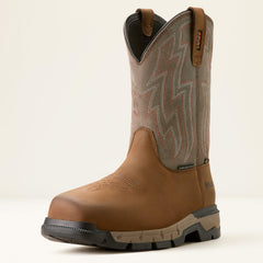 Men Rebar Flex SD Composite Toe Work Boot | Ariat near me