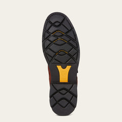 Men Cascade 8" Waterproof Work Boot | Ariat Outlet