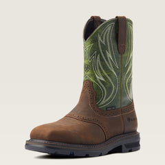 Men Sierra Shock Shield Steel Toe Work Boot | Ariat near me