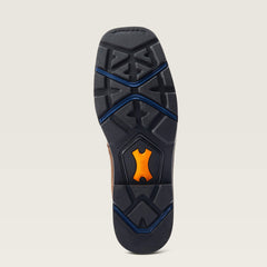 Men Sierra Shock Shield Steel Toe Work Boot | Ariat near me