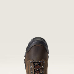 Men Treadfast 6" Waterproof Work Boot | Ariat on sale