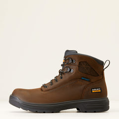 Men Turbo 6" Waterproof Work Boot | Ariat for sale