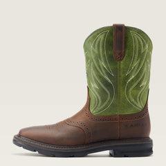 Men Sierra Shock Shield Work Boot | Ariat near me