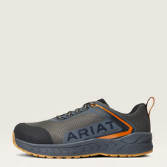 Men Outpace™ Composite Toe Safety Shoe | Ariat Outlet
