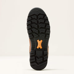 Men Turbo Duratread XTR 6" Waterproof Work Boot | Ariat near me