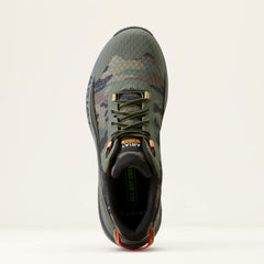 Men Outpace Shift Composite Toe Work Shoe | Ariat Outlet