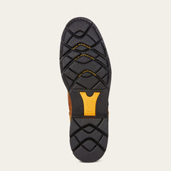Men Cascade 8" Work Boot | Ariat on sale