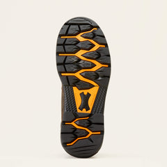 Men Big Rig 6" Waterproof Composite Toe Work Boot | Ariat us