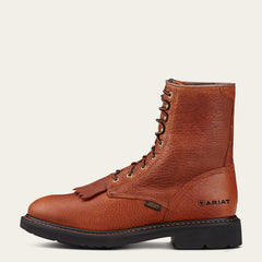 Men Cascade 8" Work Boot | Ariat near me