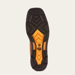 Men WorkHog XT Waterproof Carbon Toe Work Boot | Ariat Outlet