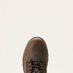 Men Turbo Duratread 6" Waterproof Work Boot | Ariat