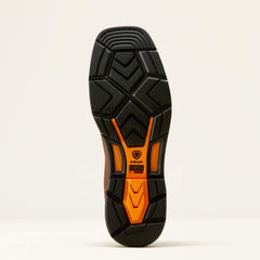 Men WorkHog XT Wellington Waterproof Carbon Toe Work Boot | Ariat Discount