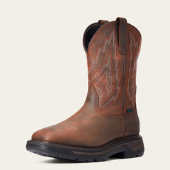 Men Big Rig Waterproof Work Boot | Ariat near me