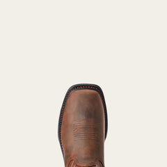 Men Big Rig Waterproof Work Boot | Ariat near me