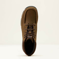 Men Edge Chukka 6" Composite Toe Work Boot | Ariat Outlet