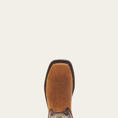 Men WorkHog XT Waterproof Work Boot | Ariat on sale