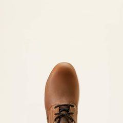 Men Conveyer Composite Toe Work Shoe | Ariat Discount