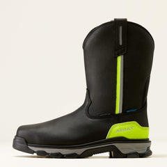 Men Intrepid Live Wire Waterproof Composite Toe Work Boot | Ariat near me