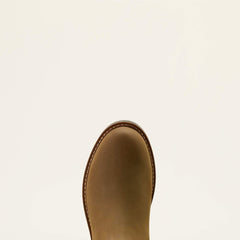 Men Wexford Waterproof Chelsea Boot | Ariat Discount