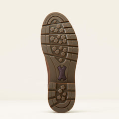 Men Wexford Waterproof Chelsea Boot | Ariat near me