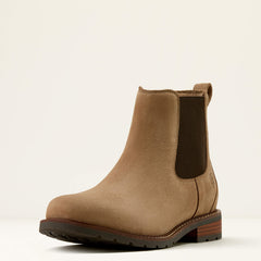 Men Wexford Chelsea Boot | Ariat Outlet