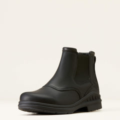 Men Barnyard Twin Gore II Waterproof Boot | Ariat on sale
