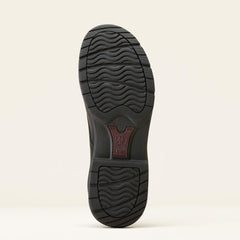 Men Barnyard Twin Gore II Waterproof Boot | Ariat on sale