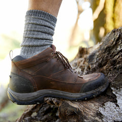 Men Terrain Waterproof Boot | Ariat for sale