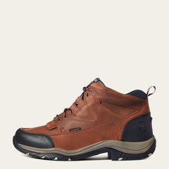 Men Terrain Waterproof Boot | Ariat for sale