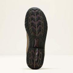 Men Terrain Waterproof Boot | Ariat Discount