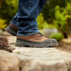 Men Moresby Waterproof Boot | Ariat for sale