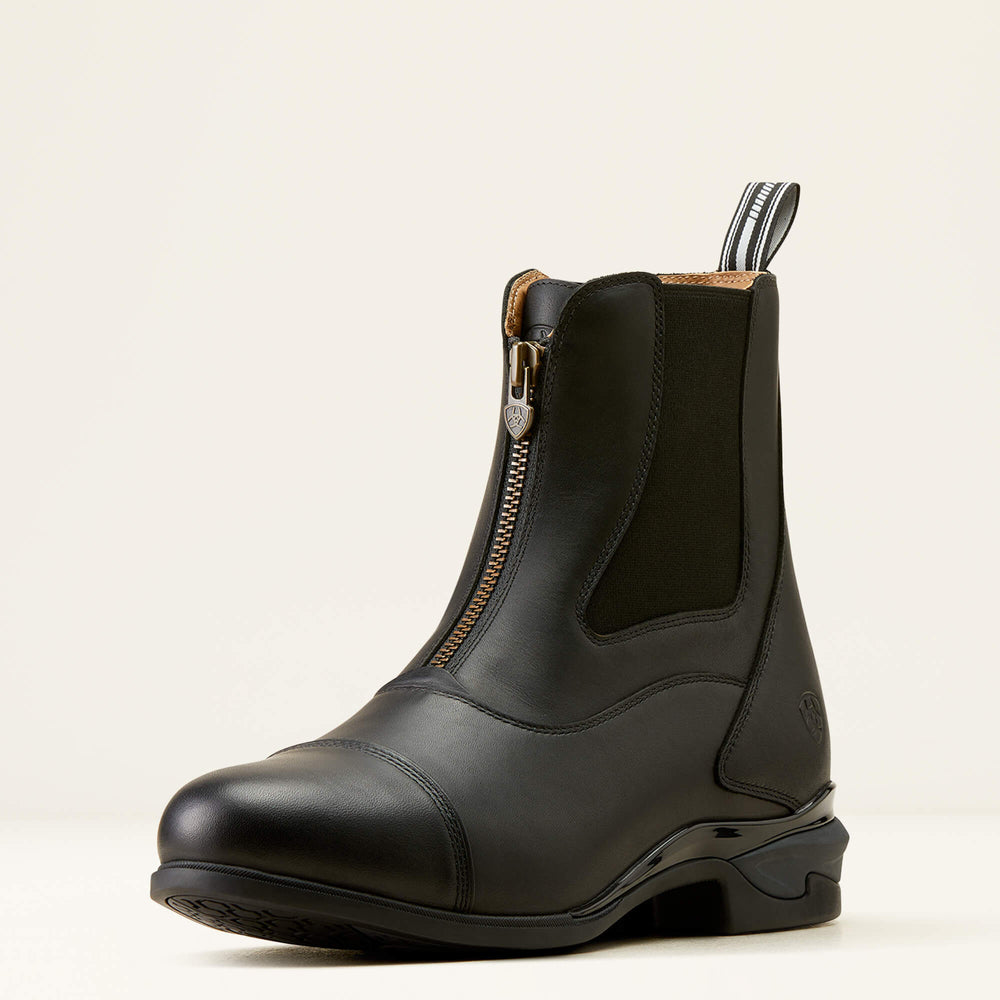 Men Devon Zip Paddock Boot | Ariat