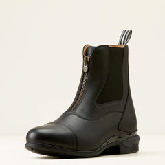 Men Devon Zip Paddock Boot | Ariat
