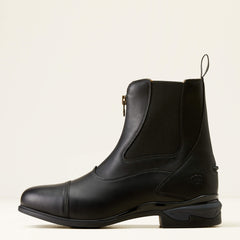 Men Devon Zip Paddock Boot | Ariat