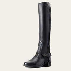 Men|Women Breeze Chap Half Chap | Ariat Discount