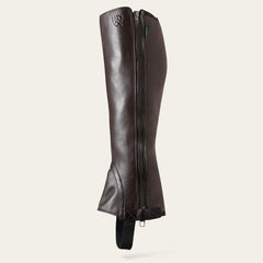 Men|Women Breeze Chap Half Chap | Ariat us