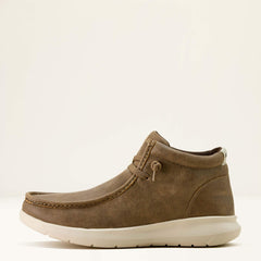 Men Hilo Mid Shoe | Ariat near me