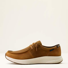 Men Buckeye Waterproof Shoe | Ariat