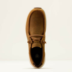 Men Buckeye Waterproof Shoe | Ariat