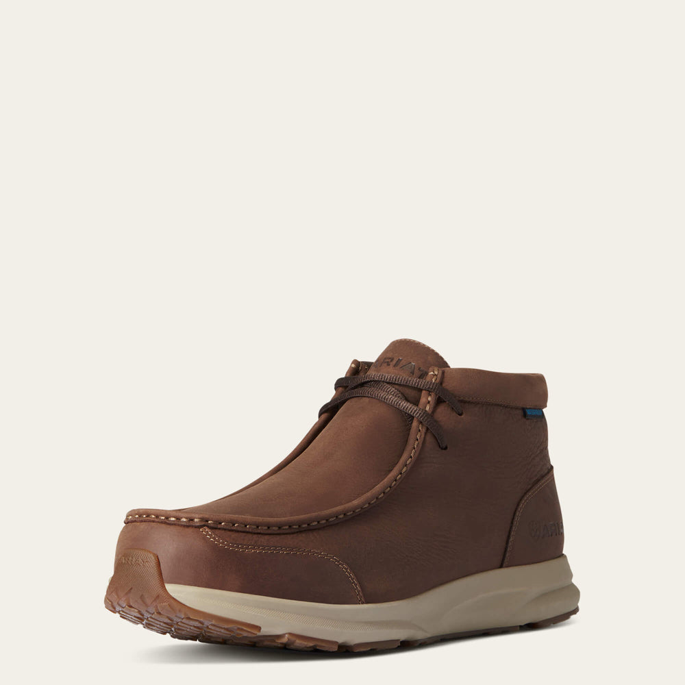 Men Spitfire Waterproof | Ariat us
