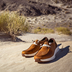 Men Buckeye Waterproof Shoe | Ariat near me